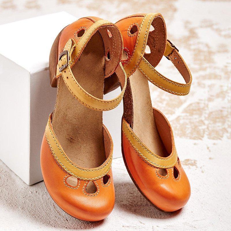 Luvik | Sandalette Matalilla Kannan