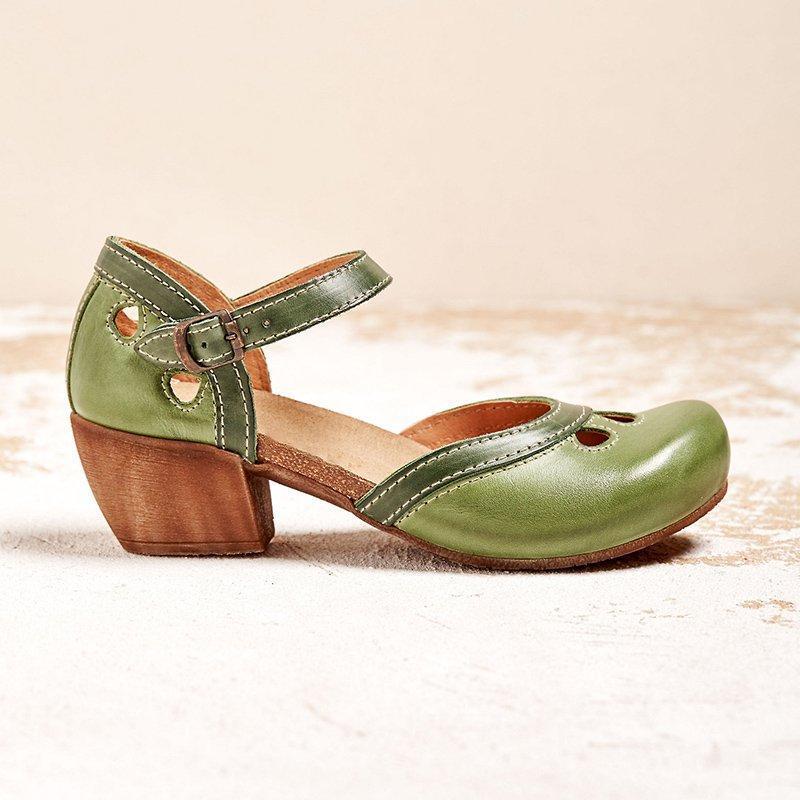 Luvik | Sandalette Matalilla Kannan