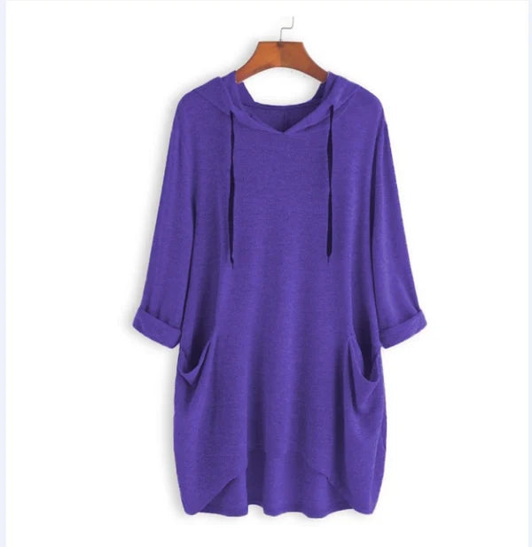 Luvik | Monipuolinen ja mukava tal dresses