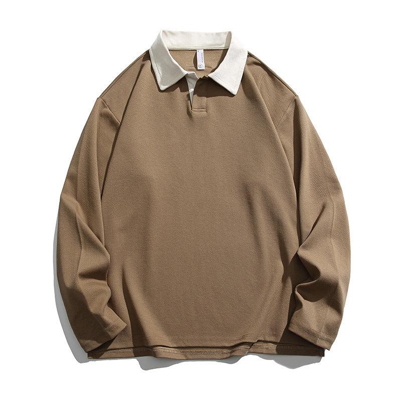 Luvik | Twill Neuletakki
