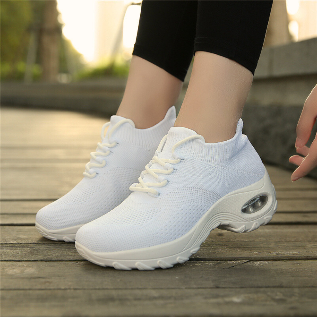 Luvik | Orthoshoes Easywalk Pro Ergonominen Kivunlievittäjä Kenkä