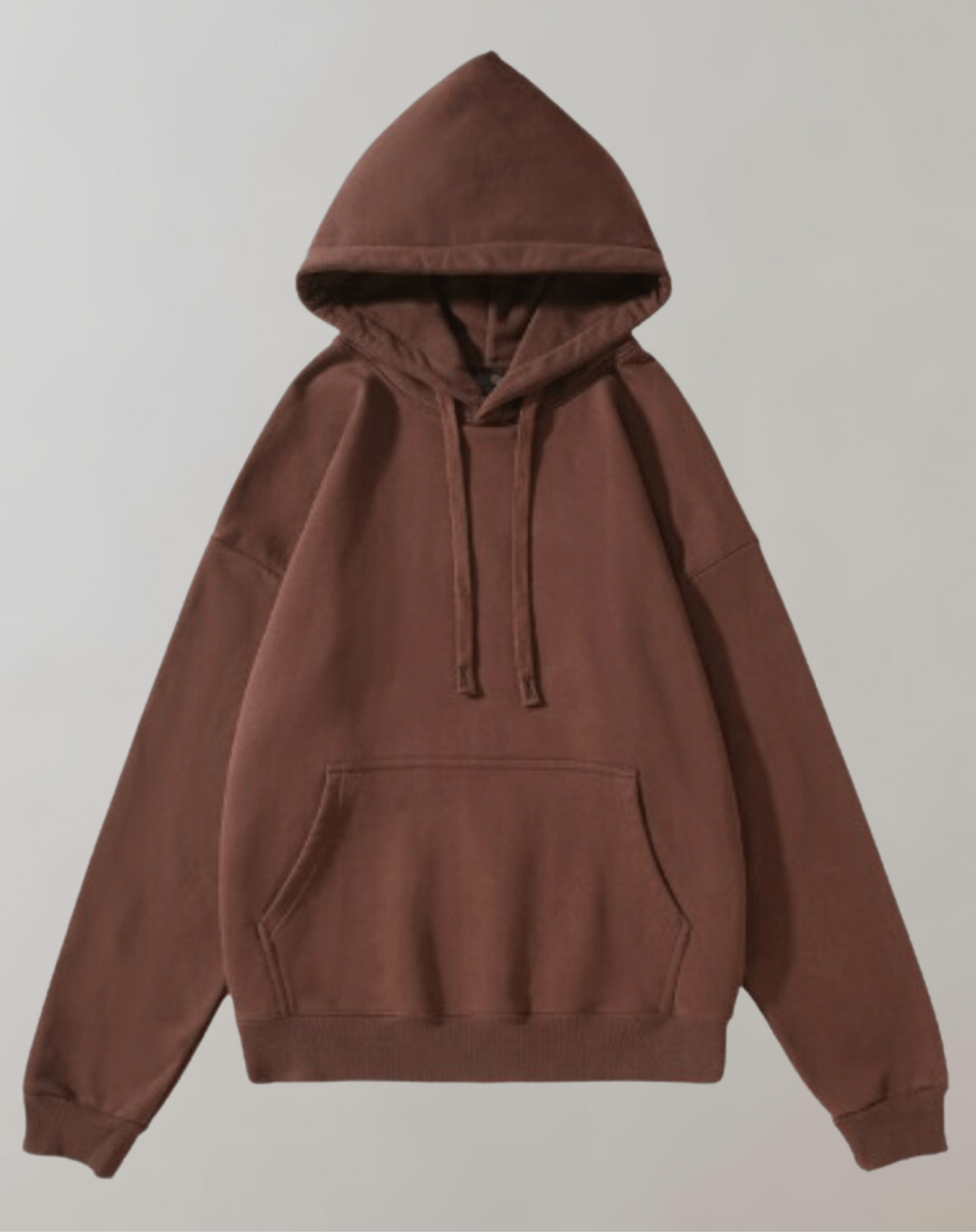 Luvik | Katutyylinen Huppari