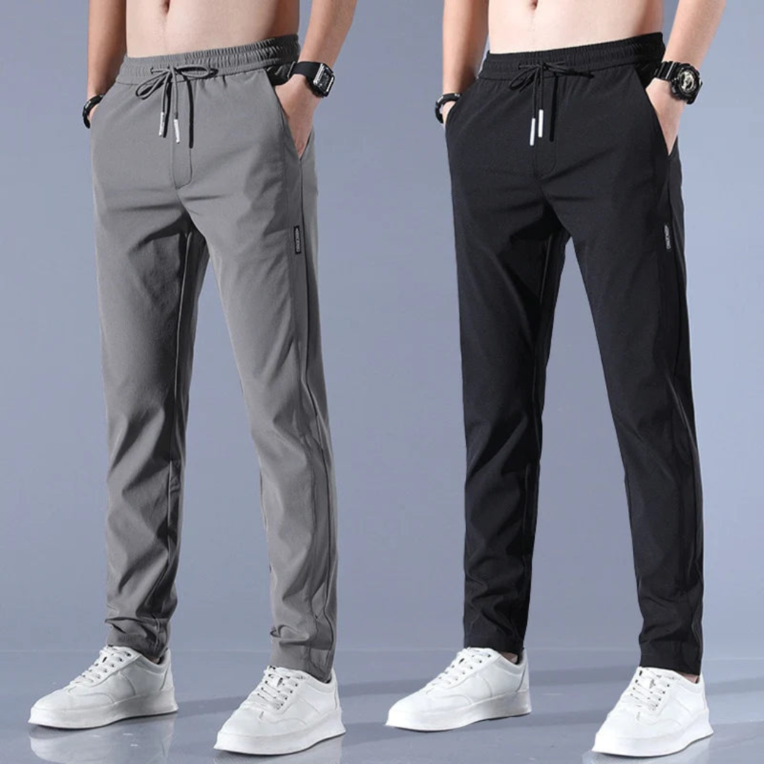 Luvik | Dry Stretch Housut