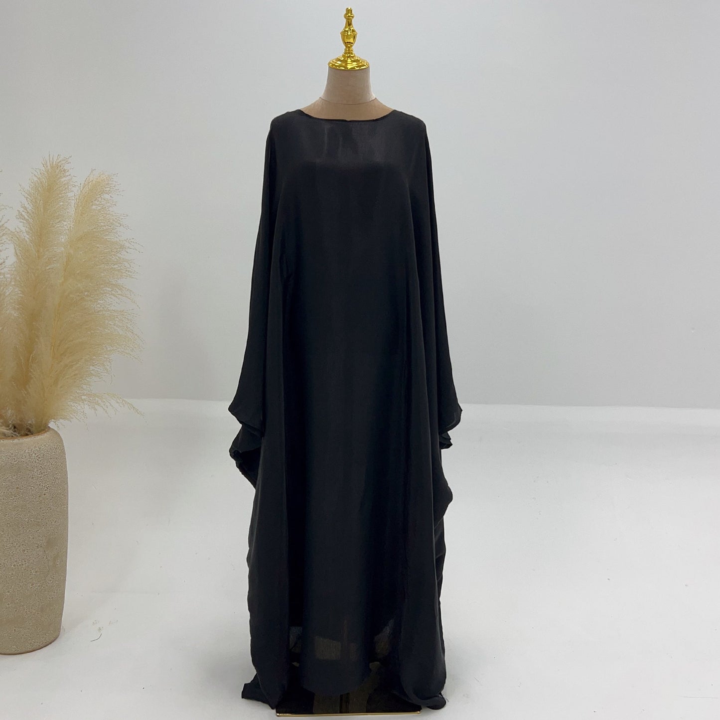 Luvik | Elegantti Juhlamekko Robe LR770