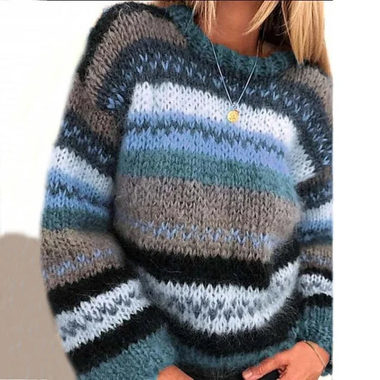 Luvik | Stylish and Relaxing Knit