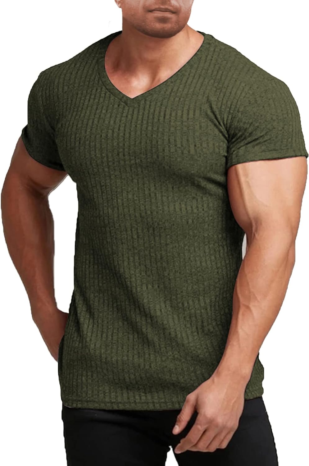 Luvik | Dienekes Muscle T-shirt