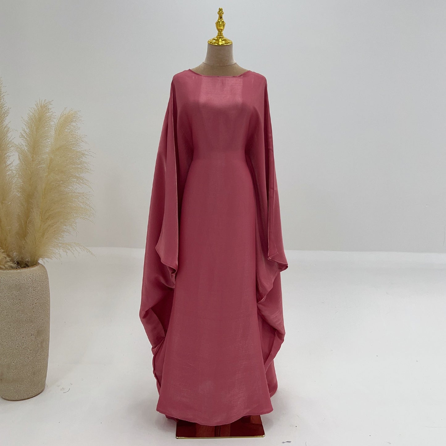 Luvik | Elegantti Juhlamekko Robe LR770