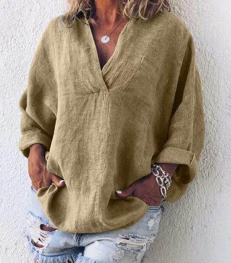 Heidi-Mode | Stylish and Trendy Blouse Ibiza