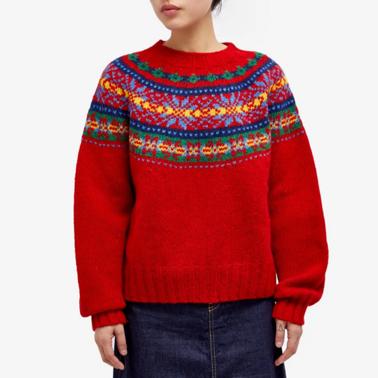 Luvik | Tag Vintage