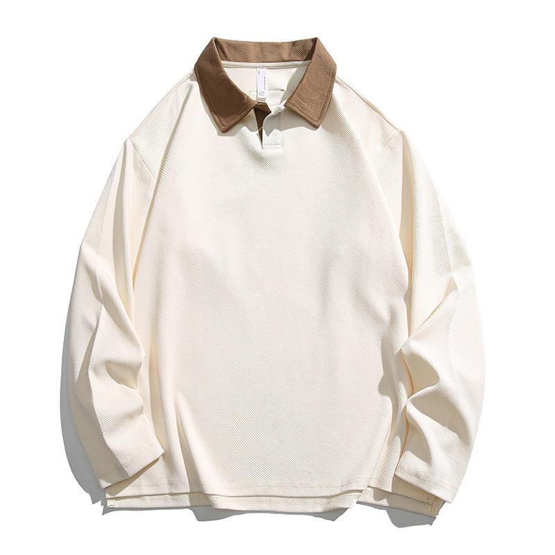 Luvik | Twill Neuletakki