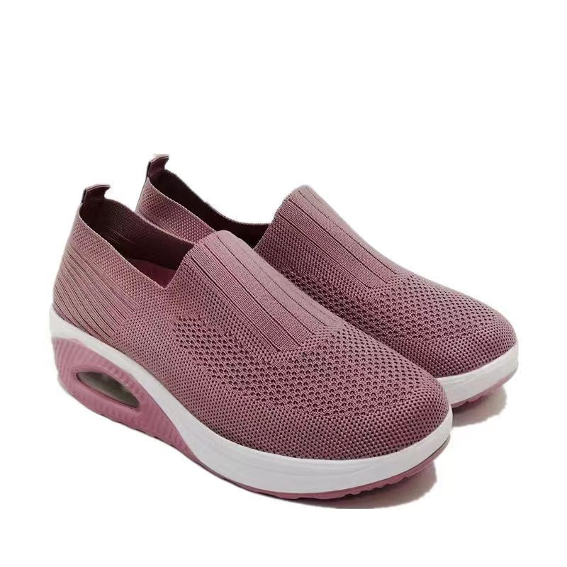Luvik | Eco Ergonomiset Kivunlievityskengät