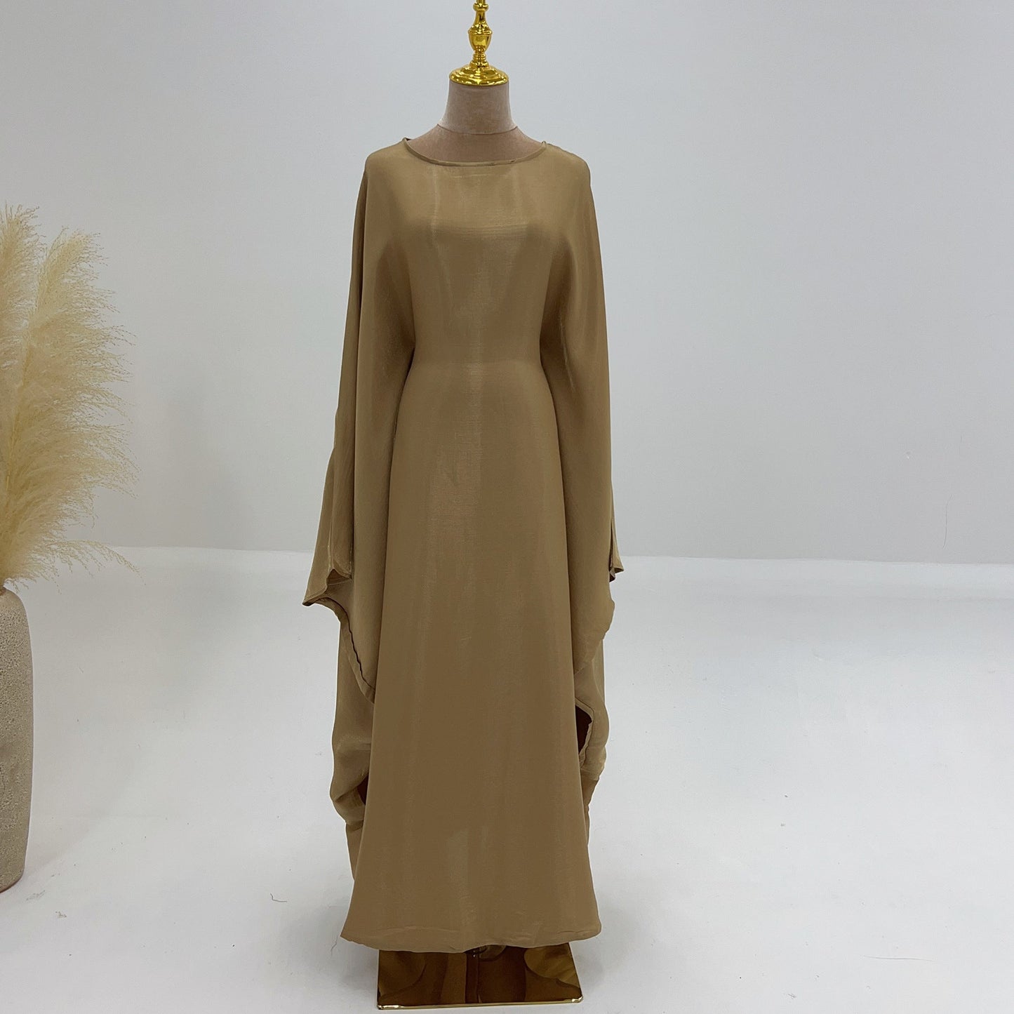 Luvik | Elegantti Juhlamekko Robe LR770