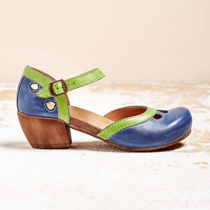 Luvik | Sandalette Matalilla Kannan