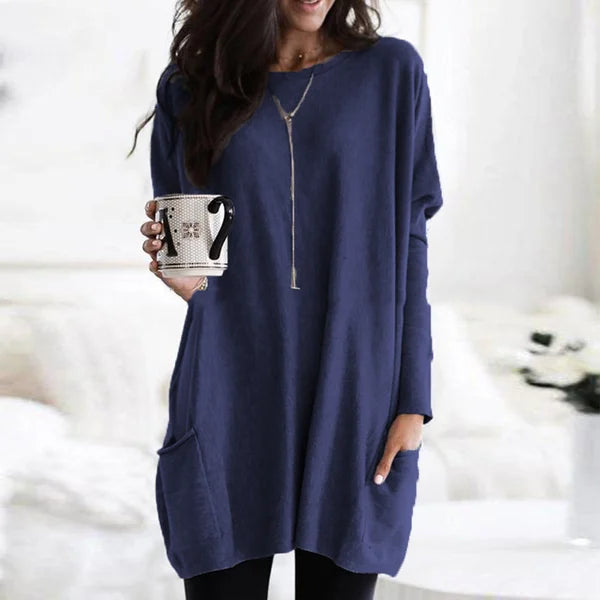 Luvik | Pull d'hiver à la mode et sans effort