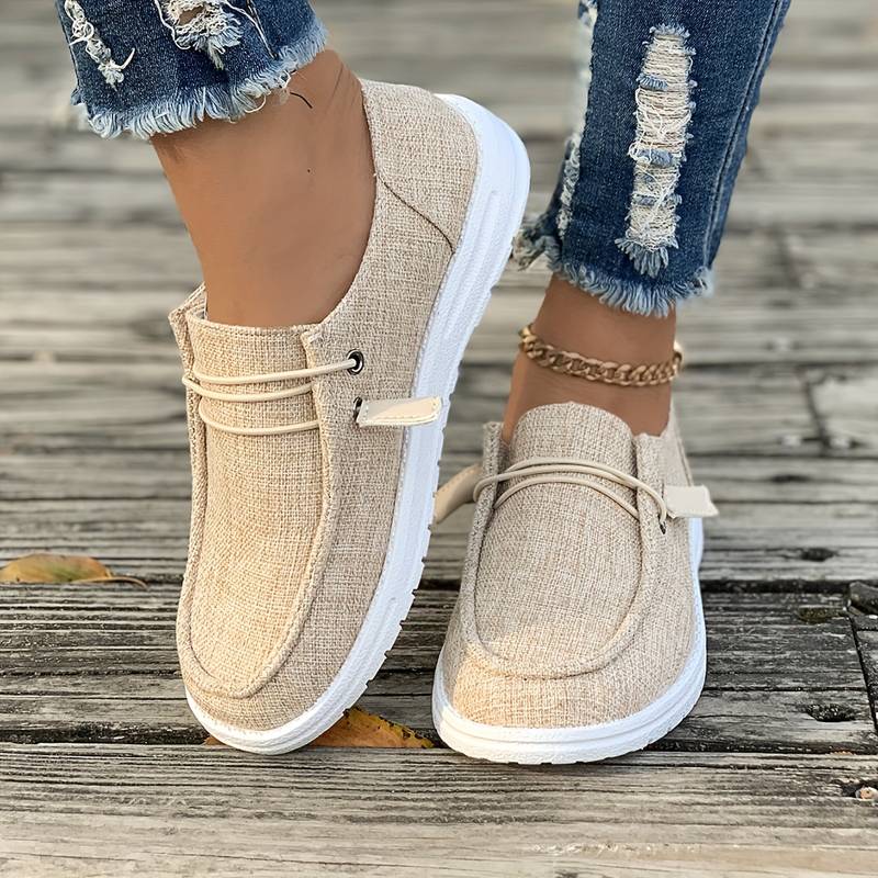 Luvik | Farbric Sneaker