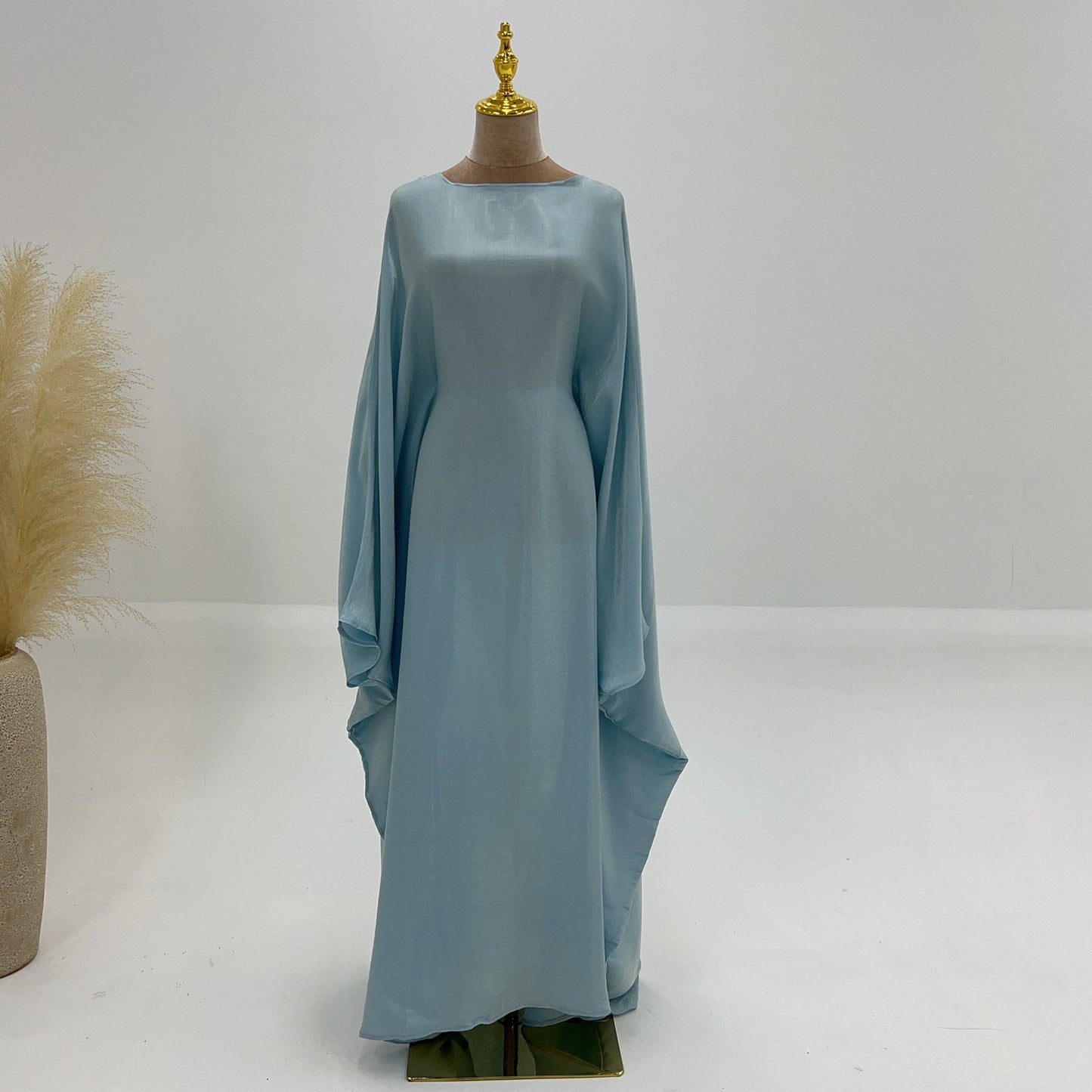 Luvik | Elegantti Juhlamekko Robe LR770