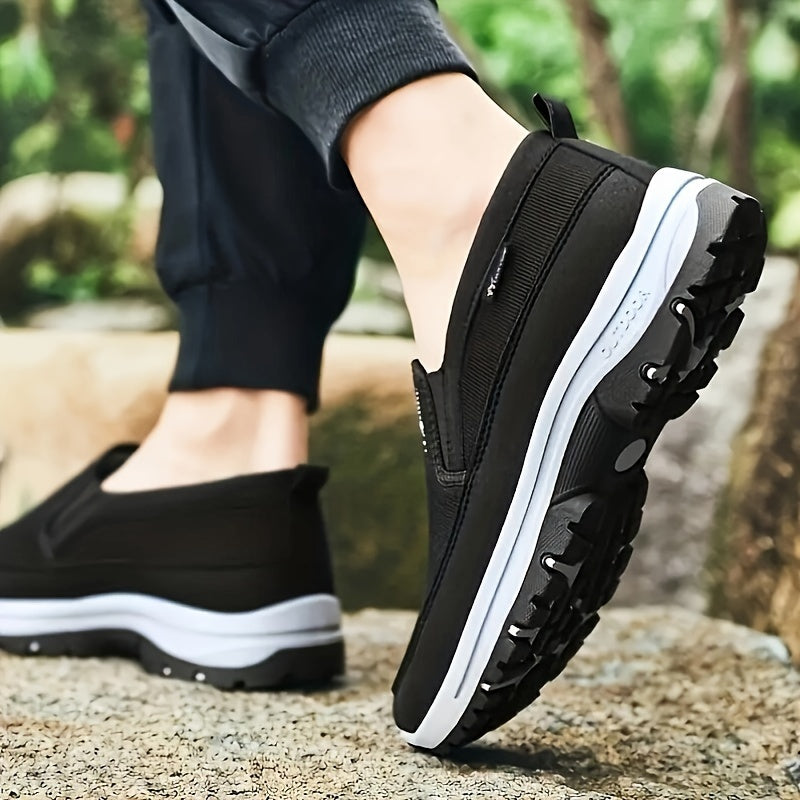 Luvik | Mukavat Slip on Sneaker