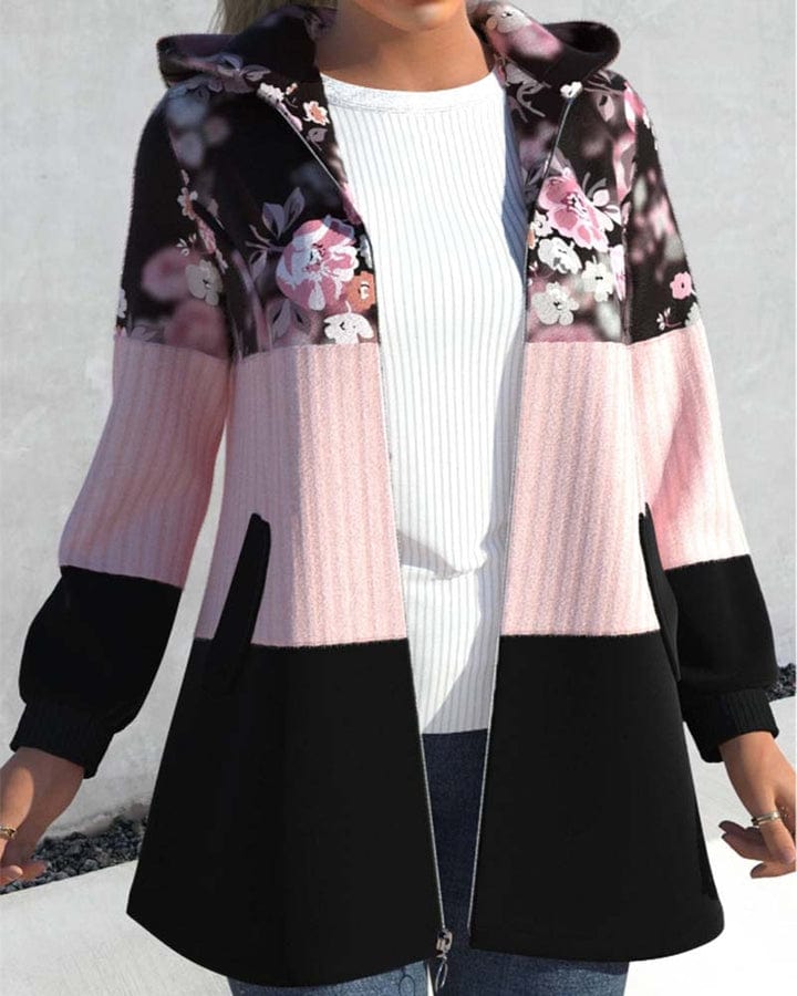 Luvik | Veste d'hiver moderne et à la mode
