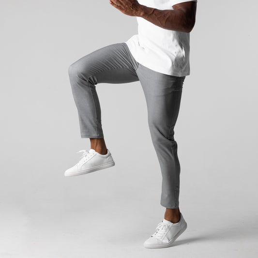 Luvik | Slim Fit Housut