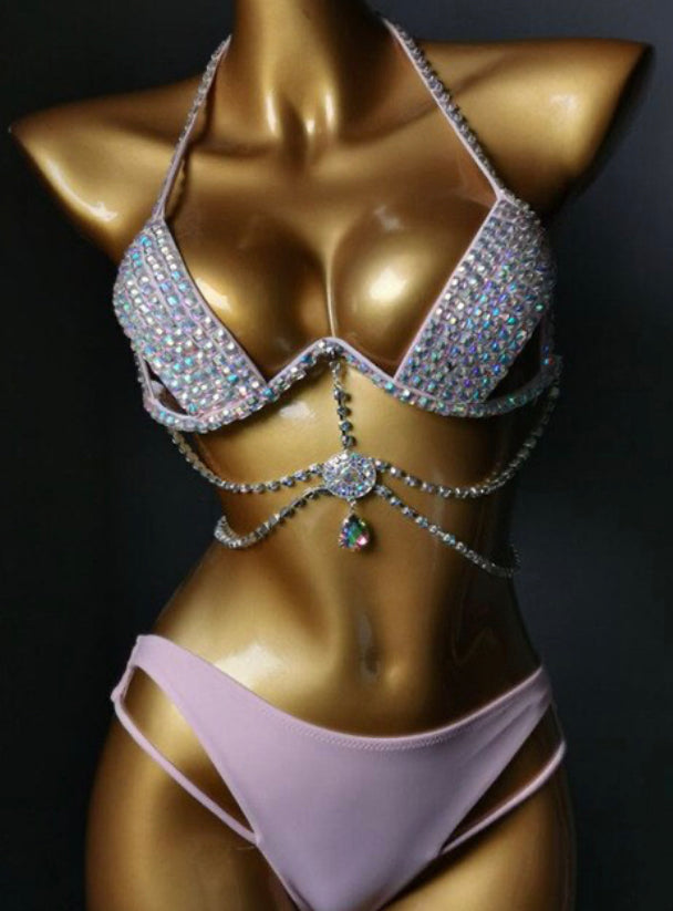 Luvik | Diamond Bikinisetti