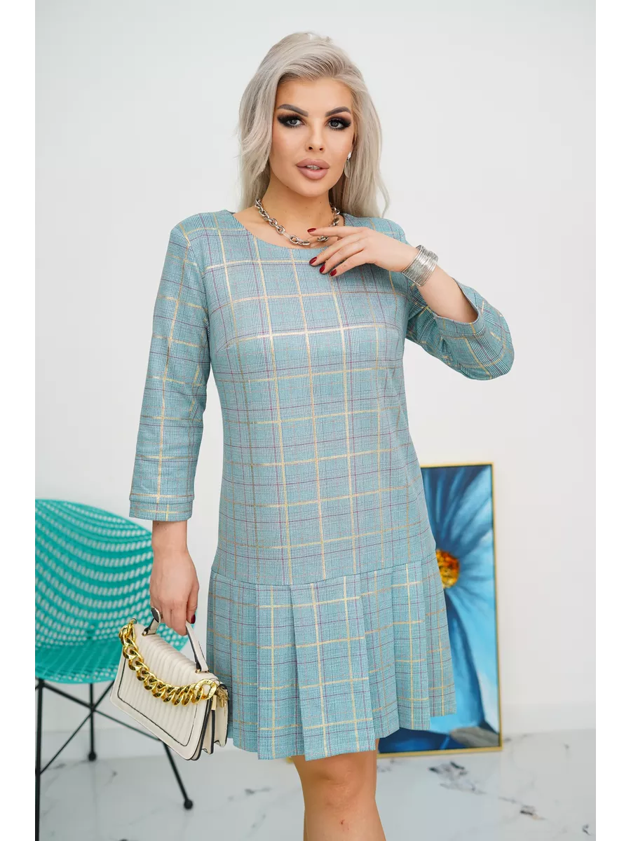 Luvik | Muodikas Mekko