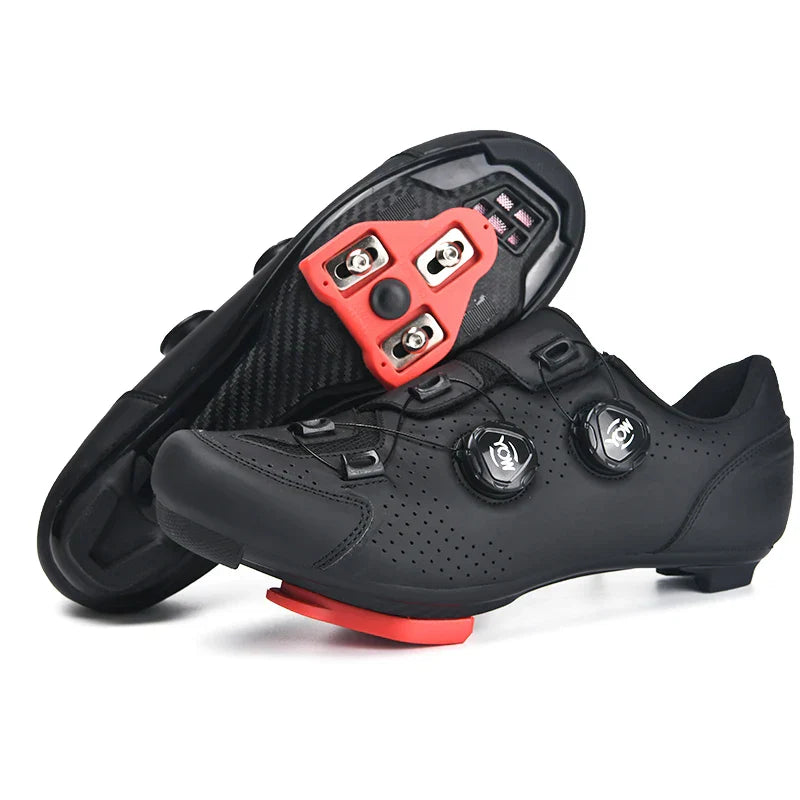 Luvik | Radschuhe mit strapazierfähiger Sohle