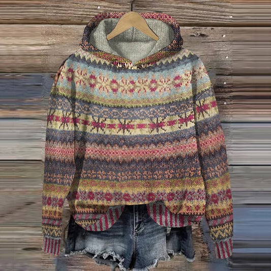 Luvik | Stylish Hoodie Jacket