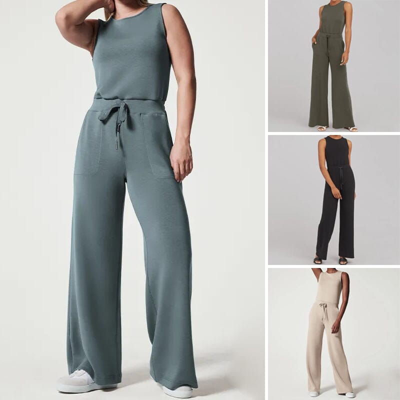 Luvik | Haalarit Der Air Essentials Haalari
