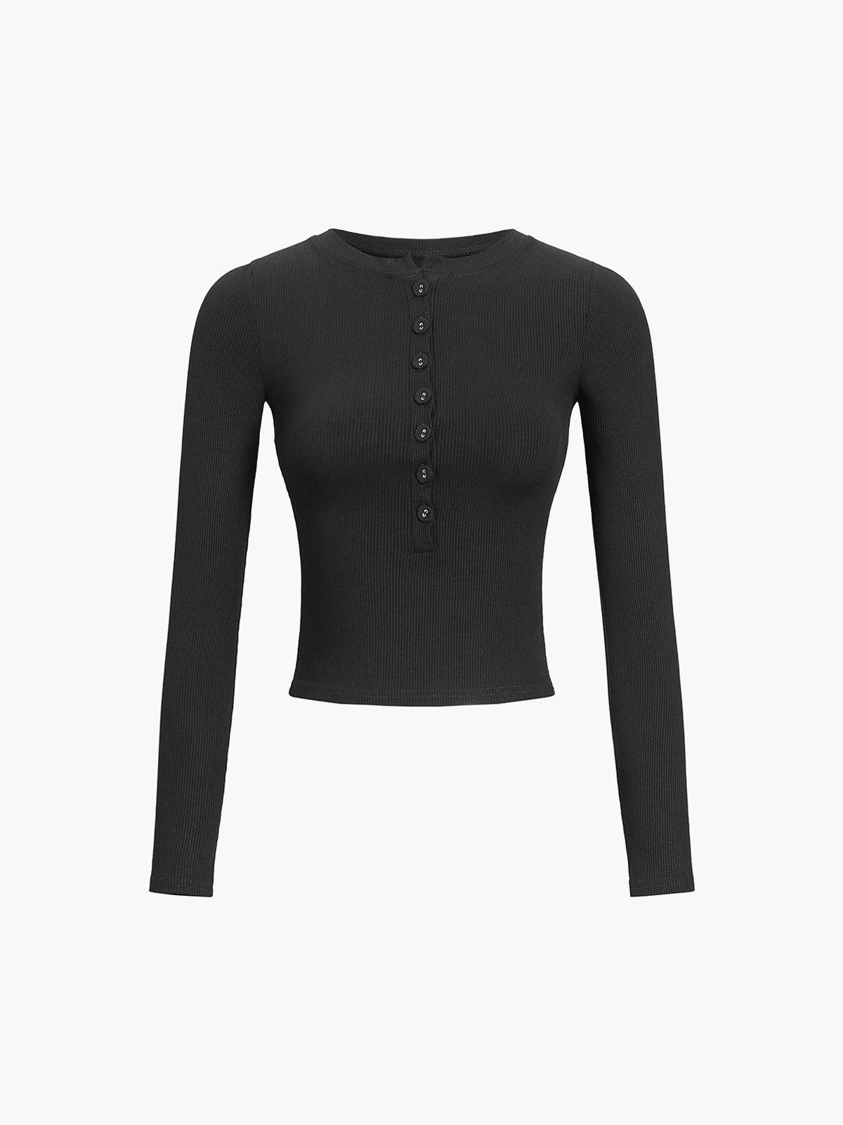 Luvik | Nap dress Pitkähihaiseen puseroon, jossa on pitkät hihat