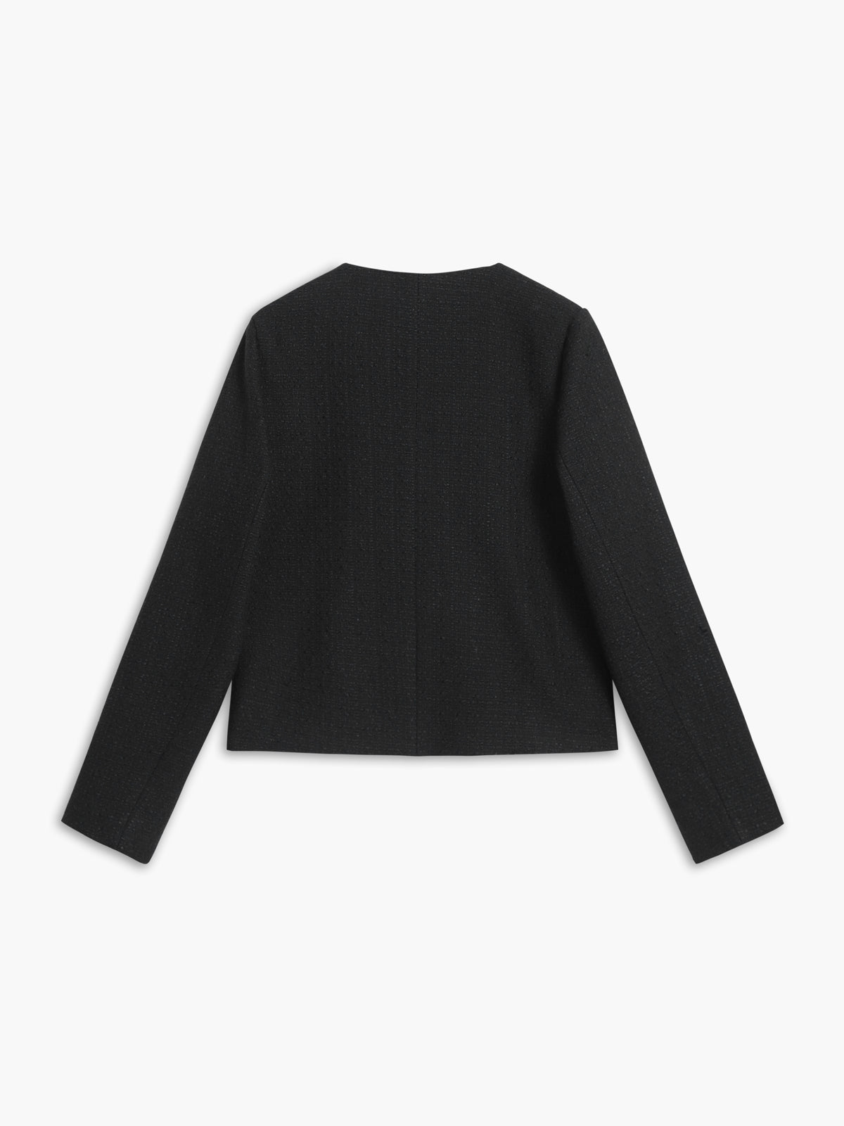Luvik | Vanha Raha Esteettiset Tweed Takki