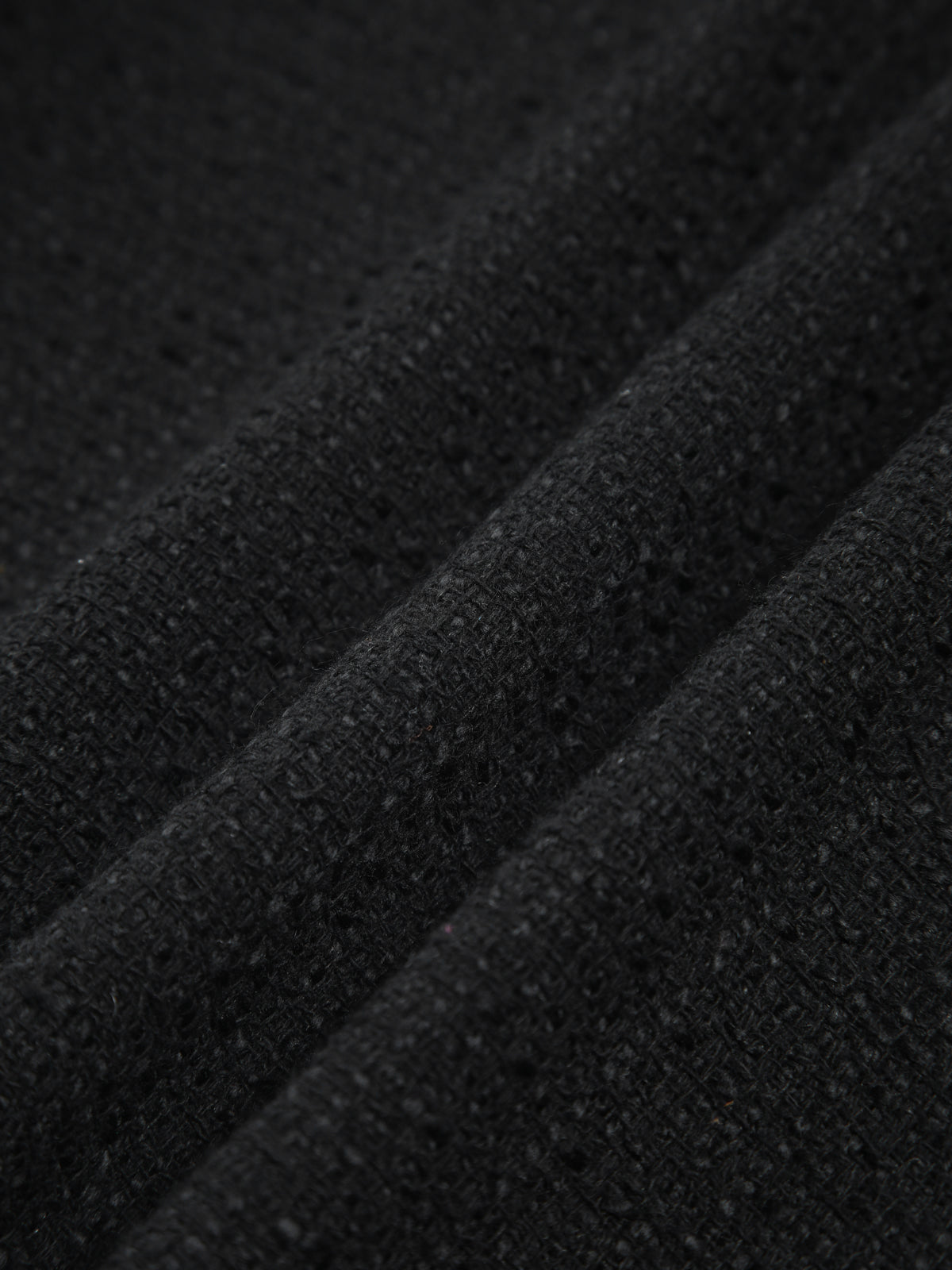 Luvik | Vanha Raha Esteettiset Tweed Takki