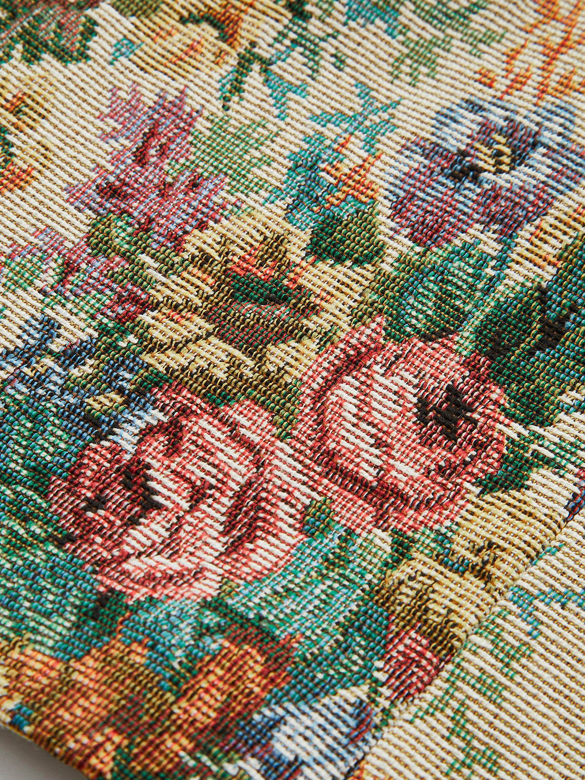Luvik | 2 in 1 Jacquard Paitapusero
