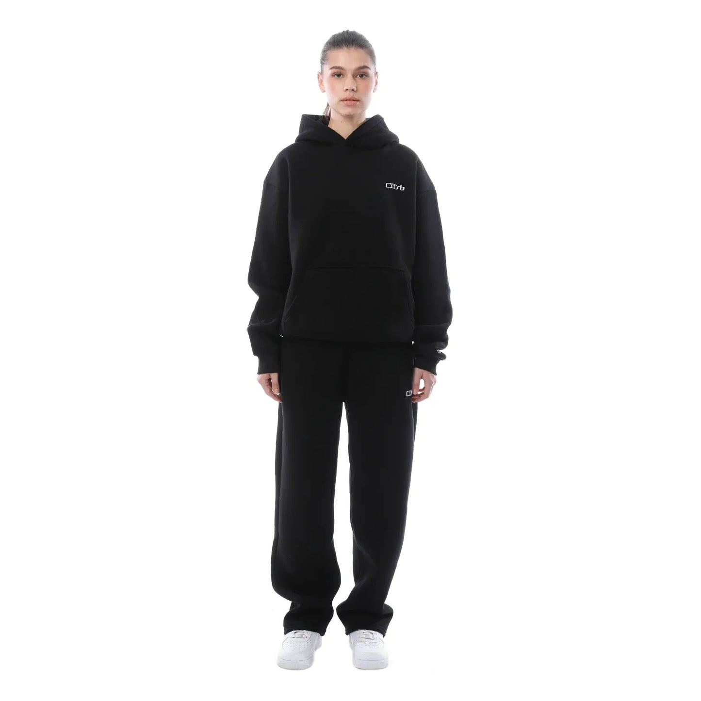 Luvik | Cozy CUSB Tracksuit