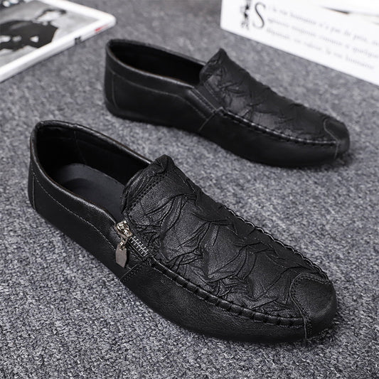 Luvik | Slipper: Eleganssia ja mukavuutta jokaisella askeleella!