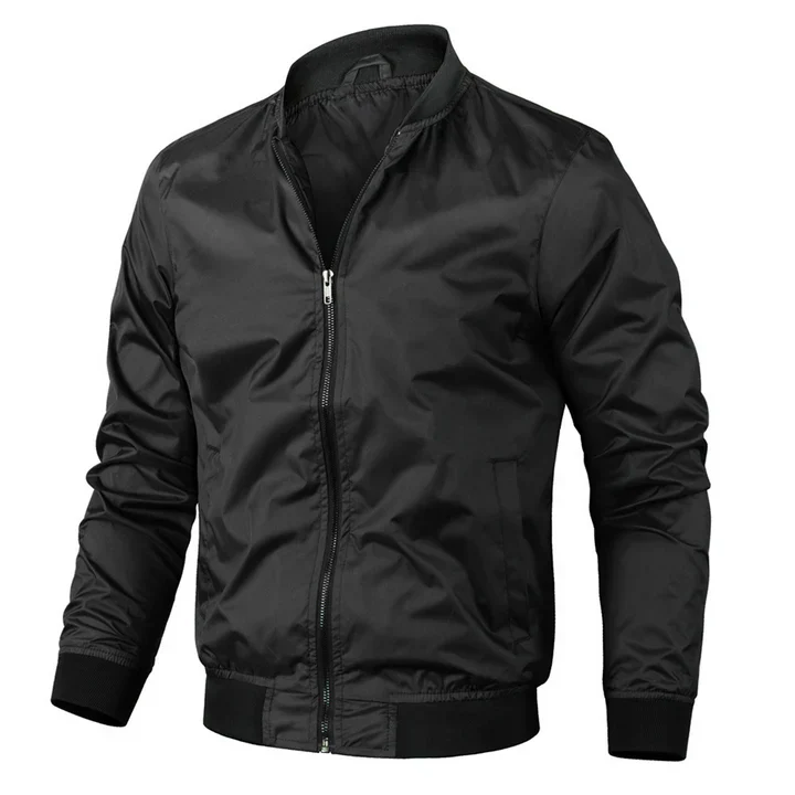 Luvik | bomber jacket from edelkraft stylish elegance for the modern man