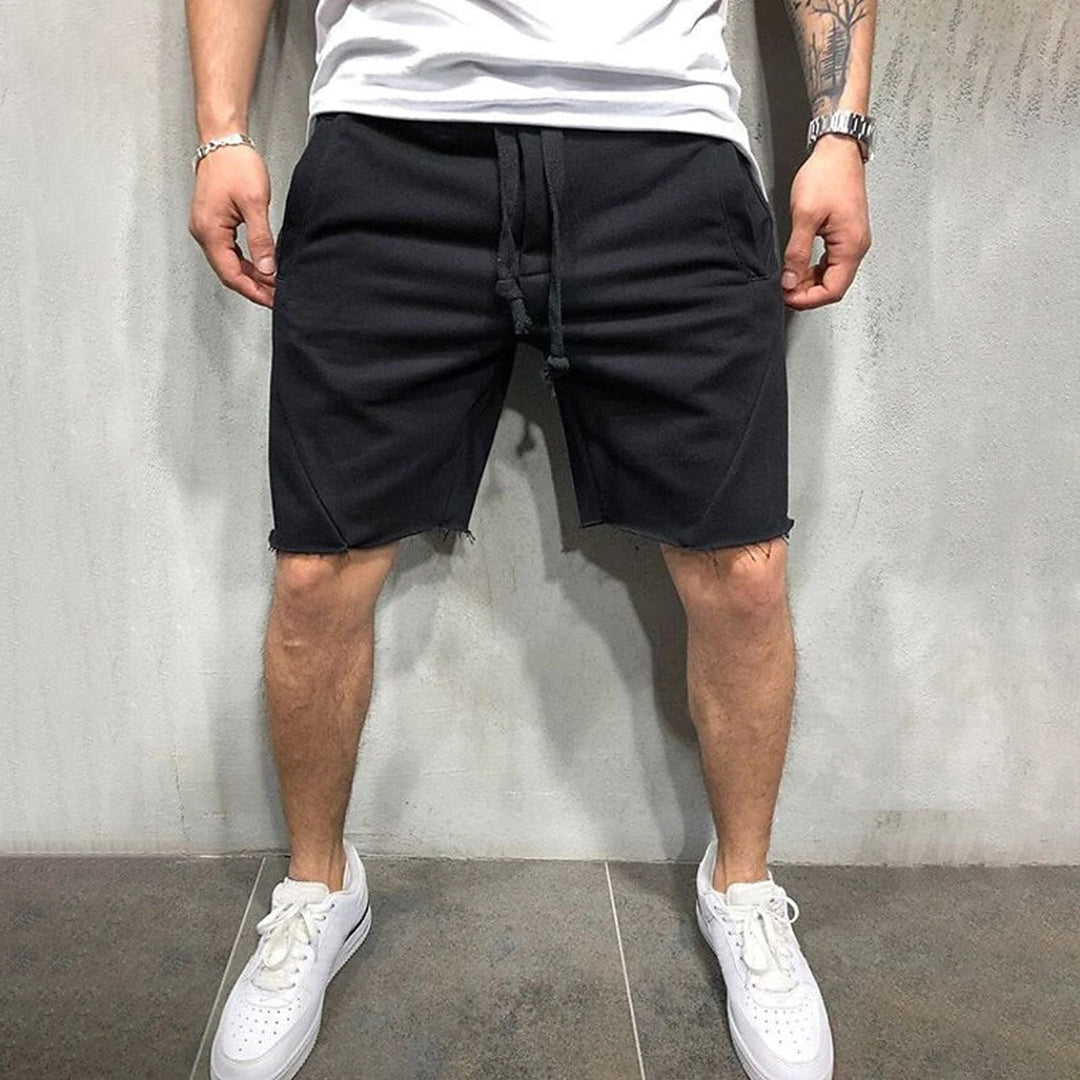 Luvik | Training Shorts Miesten