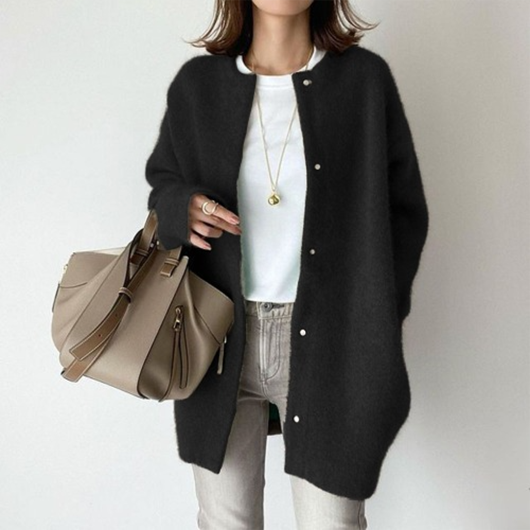 Luvik | Sophisticated Cardigan