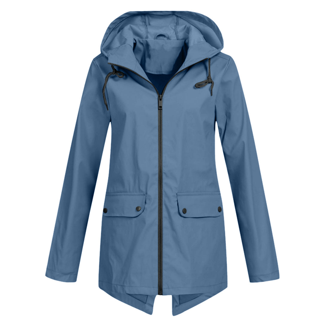 Luvik | Manteau d'hiver moderne et confortable
