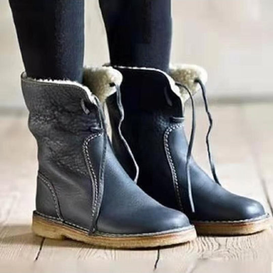 Luvik | unisex bradford kengät