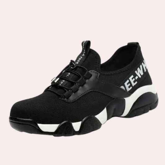 Luvik | Sneaker Hengittävä Ja Mukava Jokapäiväiseen Käyttöön