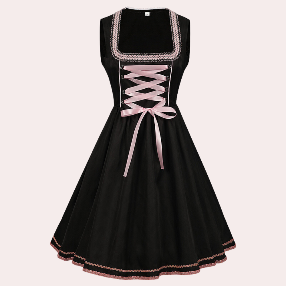 Luvik | Juhlat dirndl mekko Oktoberfestille