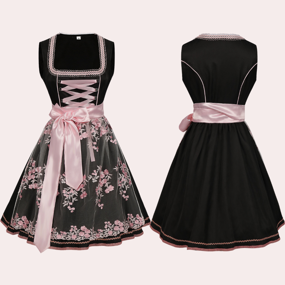 Luvik | Juhlat dirndl mekko Oktoberfestille