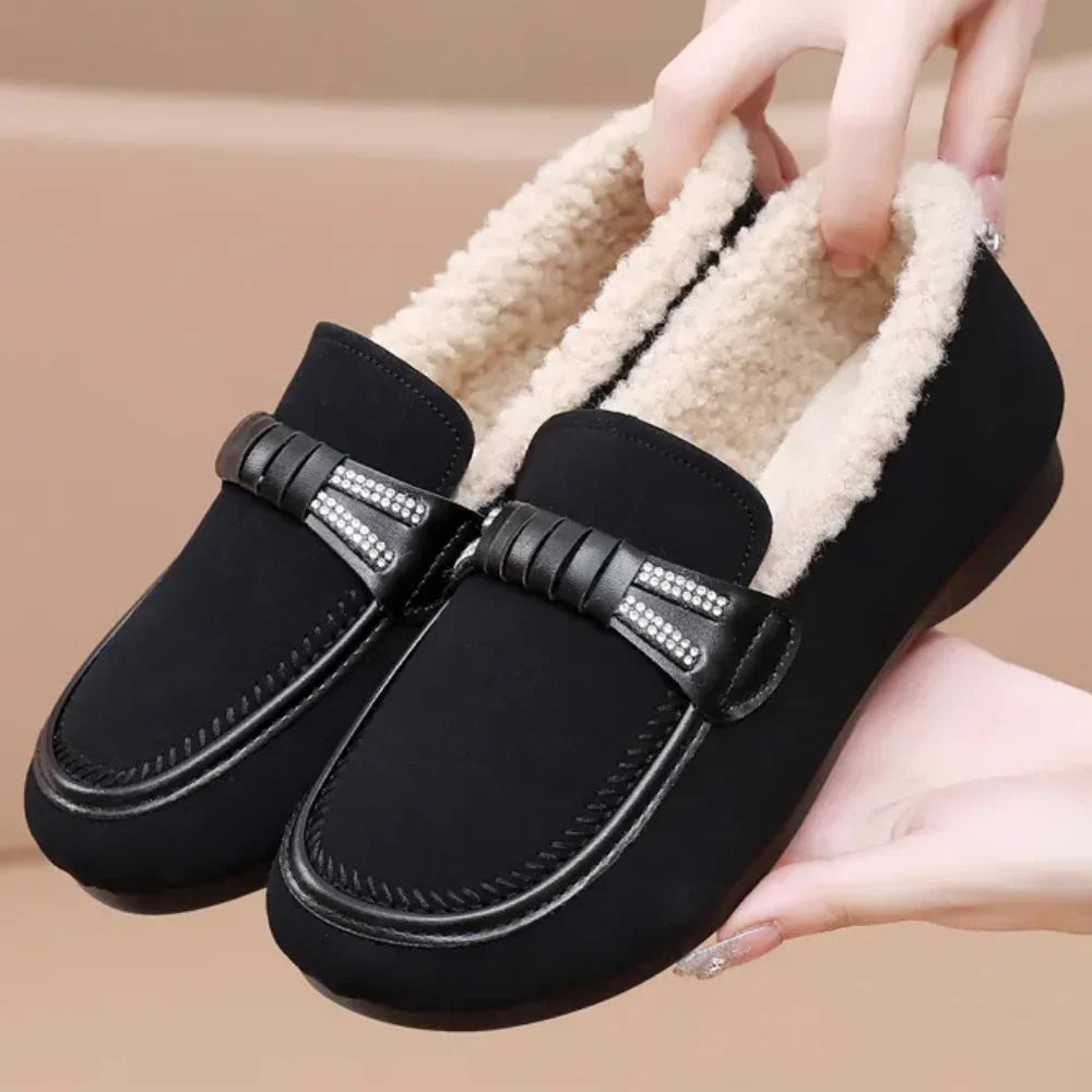 Luvik | Slipper Loafer naisille