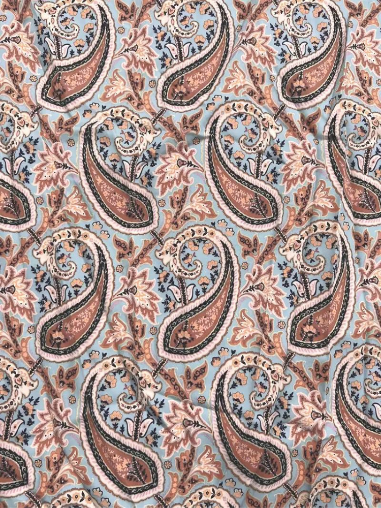 Luvik | Maxi Mekko Painettu Boho Mekko Kesäksi