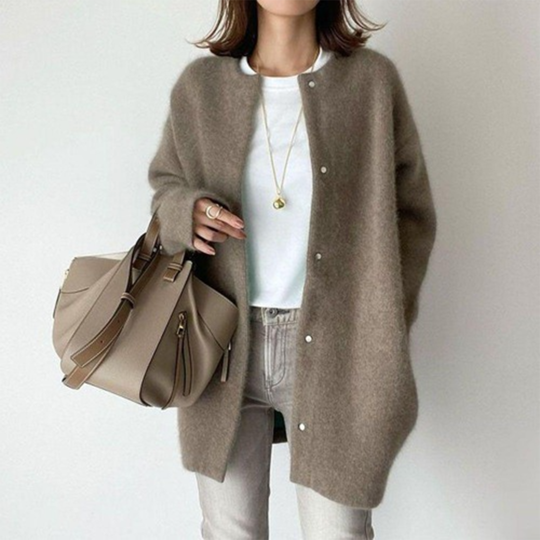 Luvik | Sophisticated Cardigan