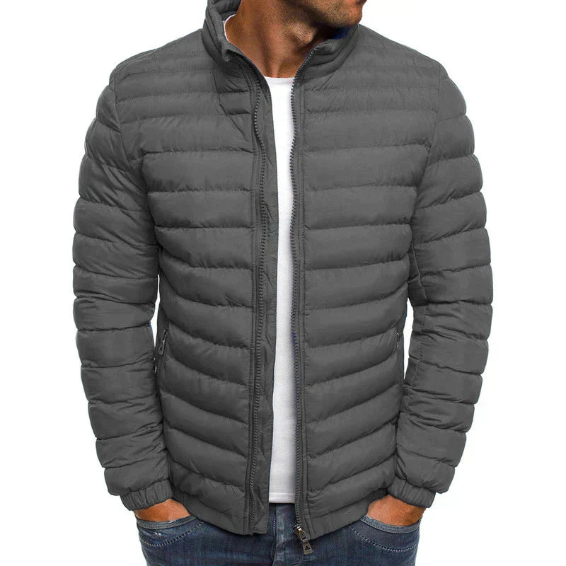 Luvik | Parka Miehille David