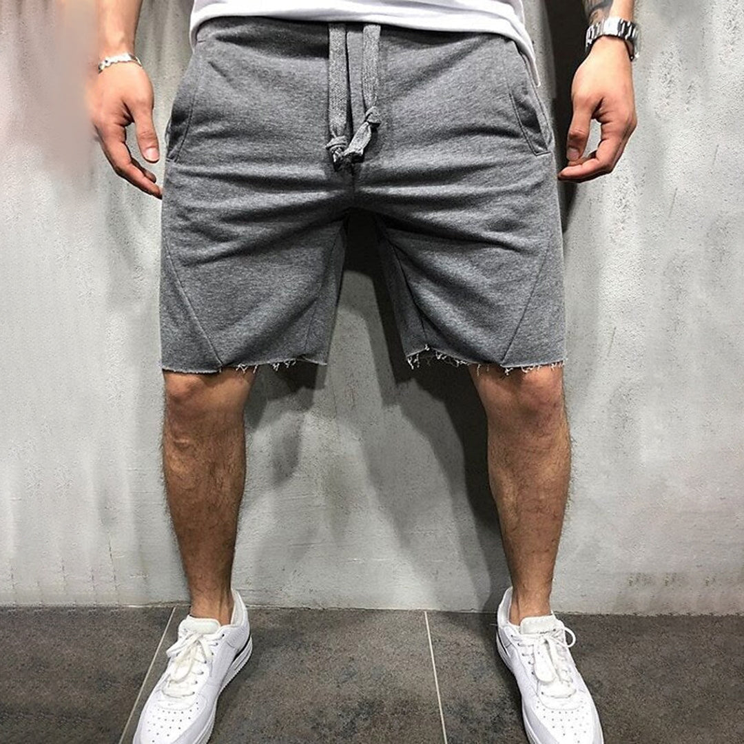 Luvik | Training Shorts Miesten