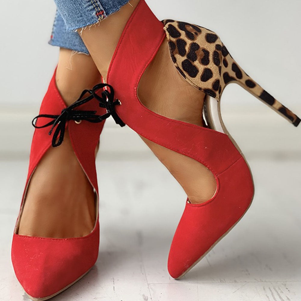 Luvik | Wild Habit Nilkkap boots