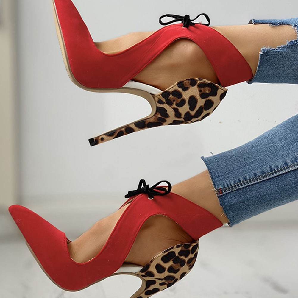 Luvik | Wild Habit Nilkkap boots