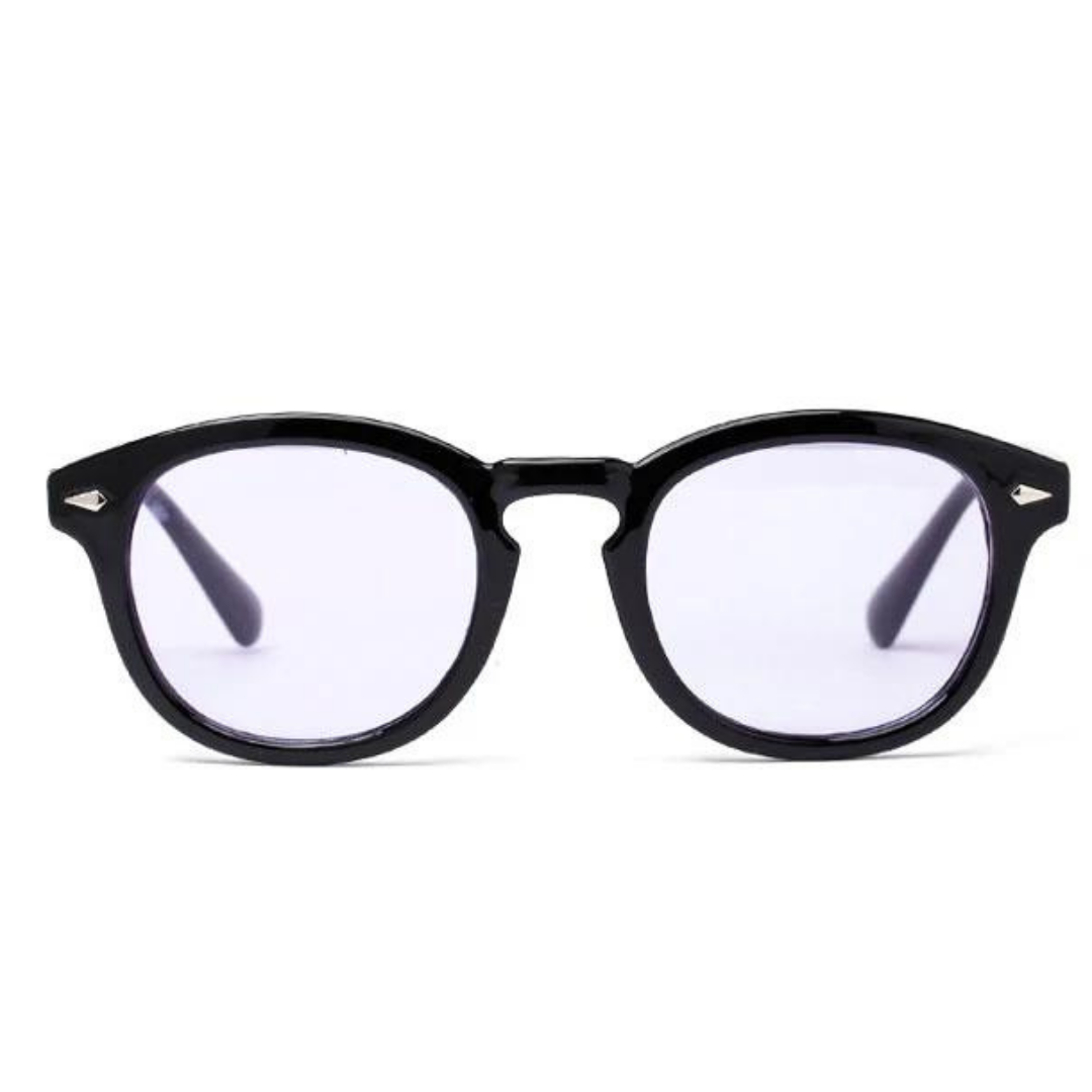Luvik | Unisex Trendy UV-suojauseväriset aurinkolasit